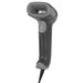 Honeywell Voyager XP 1470 - 2D, černý, USB kit, 1,5m kabel, stojan - 1470G2D-2USB-1-R