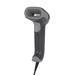 Honeywell Voyager XP 1470 - 2D, černý, USB kit, 1,5m kabel, stojan - 1470G2D-2USB-1-R