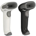 Honeywell Voyager XP 1470 - 2D, černý, USB kit, 1,5m kabel, stojan - 1470G2D-2USB-1-R