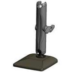 Honeywell VX - KIT, METAL TABLE STAND WITH 1 D-SIZE 2.25 BALL AND 1 LONG ARM 330mm (13) VX89A014KIT14