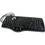 Honeywell Windows ?Laptop? Style 95 key rugged keyboard 9000160KEYBRD