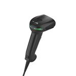 Honeywell Xenon 1950g HD - USB kit, black - novinka ! 1950GHD-2USB-R