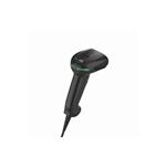 Honeywell Xenon Performance 1950g, 2D, SR, multi-IF, black 1950GSR-2-R