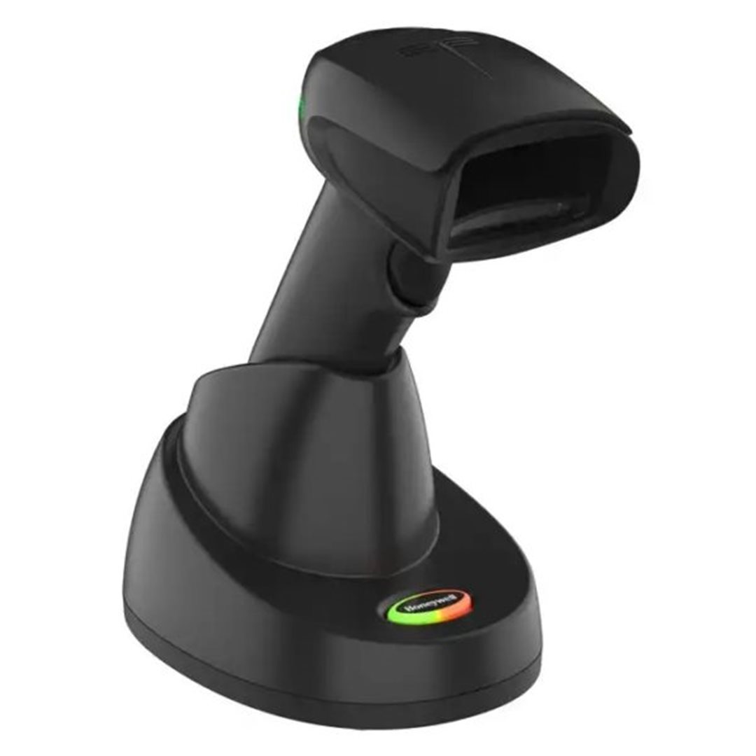 Honeywell Xenon Performance 1952g, 2D, SR, BT, multi-IF, kit (USB), black 1952GSR-6USB-5-R