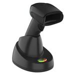 Honeywell Xenon Performance 1952g, 2D, SR, BT, multi-IF, kit (USB), black 1952GSR-6USB-5-R