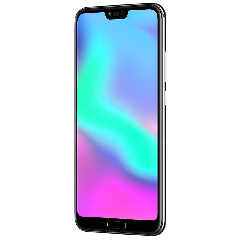 Honor 10 64GB Čierny 6901443225019