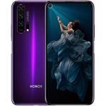 Honor 20 Pro 8GB/256 GB Black 51093VFL