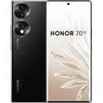 Honor 70 5G 8+128GB Midnight Black 6936520811250