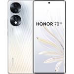 Honor 70 5G 8+256GB Crystal Silver 6936520811373