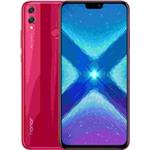 Honor 8X 4GB/64GB Dual Sim Red 51092XYJ
