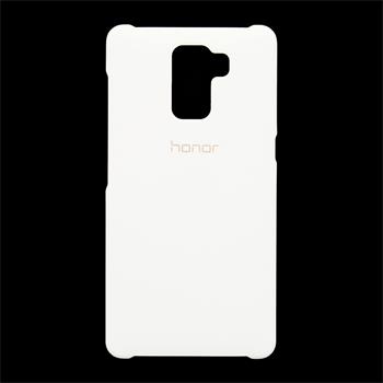 Honor Original Plastic Pouzdro White pro Honor 7 (EU Blister) 8595642217494