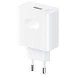 Honor SuperCharge 80W Power Adapter White 6942785101722