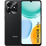 HONOR X5c Plus 4+128GB Midnight Black 6936520876136
