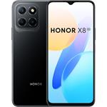 Honor X8 5G 6+128GB Midnight Black 6936520812202