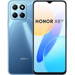 Honor X8 5G 6+128GB Ocean Blue 6936520812233