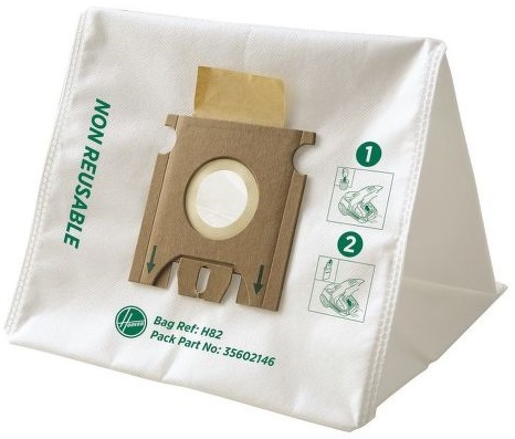 Hoover H82 - Micro Bag 8016361985063