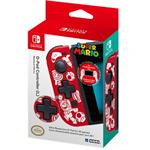 Hori D-Pad Controller for Nintendo-Mario 0810050910477