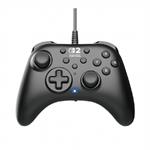 HORI Horipad for Nintendo Switch 2, black NSX-005E