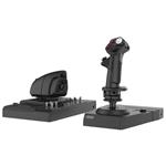 HORI HOTAS Flight Control System & Mount for PC HRPC0200