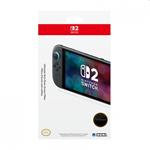 HORI Nintendo Switch 2 Ultimate Anti-Glare Screen Filter NSX-058E