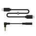 HORI Nintendo Switch 2 USB Camera, Black NSX-001E