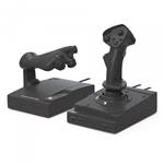 HORI Premium HOTAS Flight Stick 0810050911436