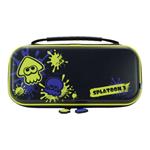 HORI Premium Vault Case (Splatoon 3) NSP1843