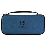 Hori Slim Tough Pouch for OLED (Blue) 810050911092