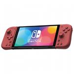 Hori Split Pad Compact (Apricot Red) 0810050911368