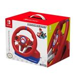 Hori SWITCH Mario Kart Racing Wheel Mini 0873124007893