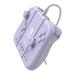 HORI Switch Split Pad Compact Attachment Set (Lavender) NSP2813