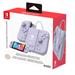 HORI Switch Split Pad Compact Attachment Set (Lavender) NSP2813