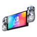 HORI Switch Split Pad Pro Attachment Set (Eevee Evolutions) NSP2811
