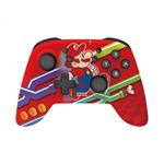 Hori SWITCH Wireless HORIPAD(Mario IML) 810050910286