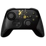 Hori Wireless HORIPAD Pikachu Black Gold 0810050910026