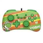 Horipad Mini (Super Mario Series-Yoshi) 810050910859