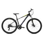 Horský bicykel Capriolo EXID 27,5"/16AL čierno-žltá (2020) 920556-16