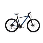 Horský bicykel Capriolo LEVEL 9.2 29"/24AL šedo-bílá 918540-21