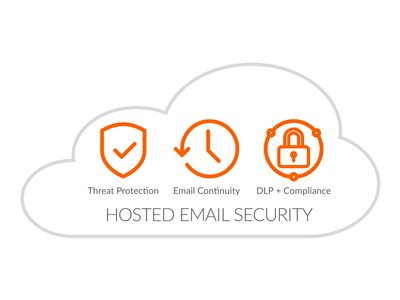 HOSTED EMAIL SECURITY ESSENTIALS 50 - 99, HOSTED EMAIL SECURITY ESSENTIALS 50 - 99 02-SSC-2043