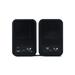 House of Marley Get Together Duo, Bluetooth reproduktory 2x10W, Black 0846885011218