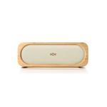 House of Marley Get Together Go, přenosný Bluetooth reproduktor, Cream 0846885011713