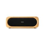 House of Marley Get Together Go, přenosný Bluetooth reproduktor, Signature Black 0846885011706