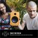 House of Marley Get Together Solo, Bluetooth reproduktor, Signature Black 0846885011096