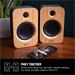 House of Marley Get Together Solo, Bluetooth reproduktor, Signature Black 0846885011096