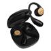 House of Marley Liberate Open Ear, otevřená bezdrátová sluchátka, Signature Black 0846885011522