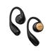 House of Marley Liberate Open Ear, otevřená bezdrátová sluchátka, Signature Black 0846885011522