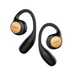 House of Marley Liberate Open Ear, otevřená bezdrátová sluchátka, Signature Black 0846885011522
