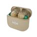 House of Marley Little Bird, bezdrátová sluchátka TWS, Cream 0846885011300