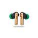 House of Marley Little Bird, bezdrátová sluchátka TWS, Signature Black 0846885011294