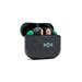 House of Marley Little Bird, bezdrátová sluchátka TWS, Signature Black 0846885011294